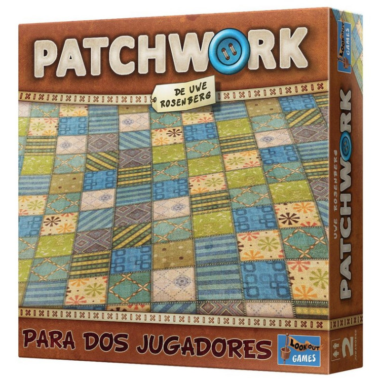 Patchwork (castellano)