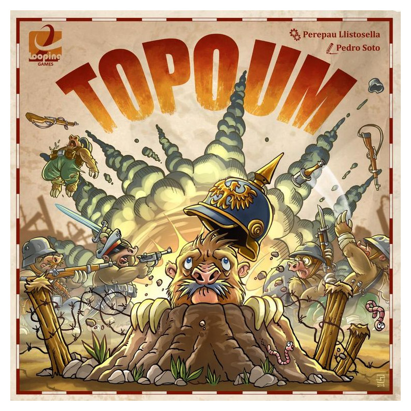 Topoum (castellano)
