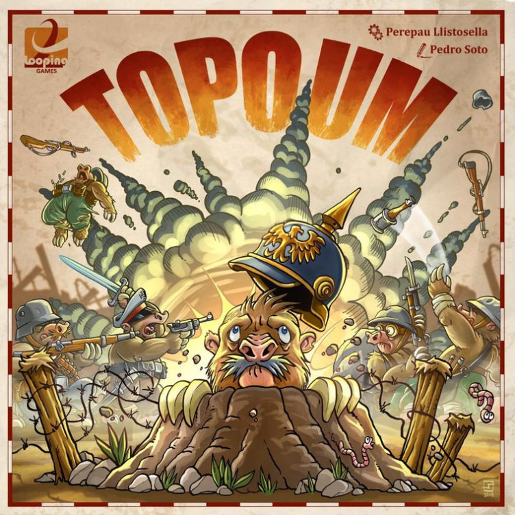 Topoum (castellano)