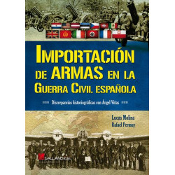 Importación de Armas en la Guerra Civil española