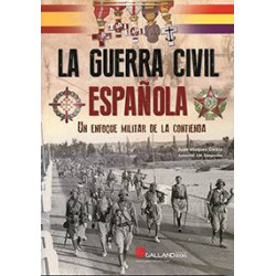 La Guerra Civil Española