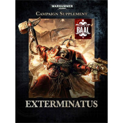 Shield of Baal: Exterminatus (SB) ENG