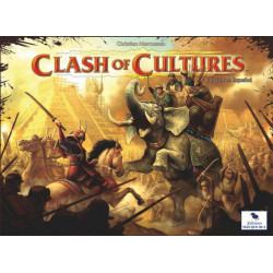 Clash of Cultures (castellano)