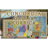 Concordia Español/Portugues Gallia y Corsica