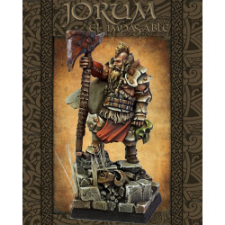 Jorum, el Impasable