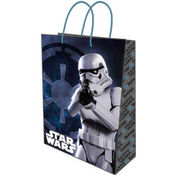 Bolsa regalo Star Wars Stormtrooper gigante
