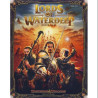 D&D Boardgame: Lords of Waterdeep (inglés)