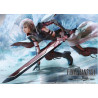 Fundas Final Fantasy TCG Edicion Limitada Lightning (60)