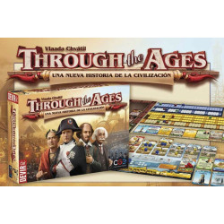 Through the Ages (Segunda Edición)
