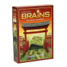 Brains. El Jardín Japonés