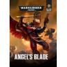 Black Crusade: Angel´s Blade (Inglés)