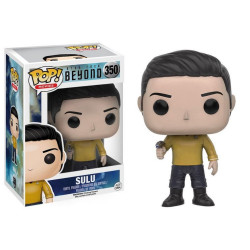 Star Trek Beyond POP! Sulu