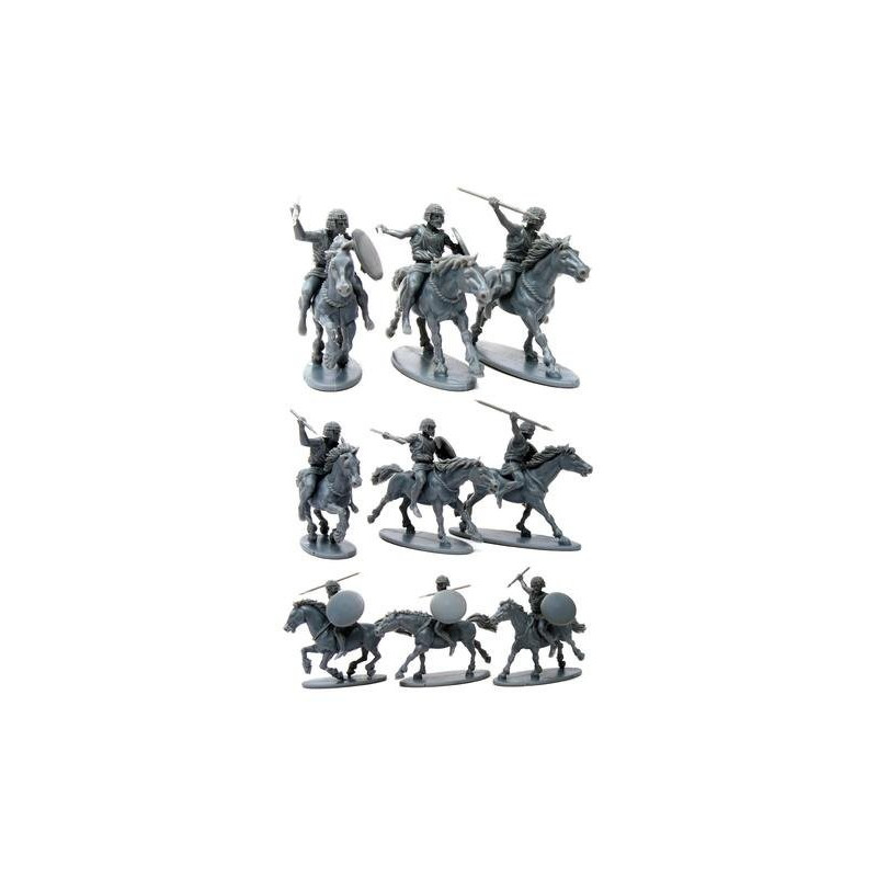 Numidian Cavalry