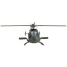 BO-105P Anti-tank Helicopter Flight (plastic)
