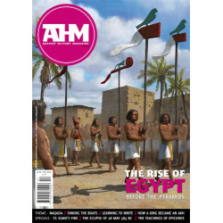 Ancient History magazine 4 Theme: Egypt before the pyramids
