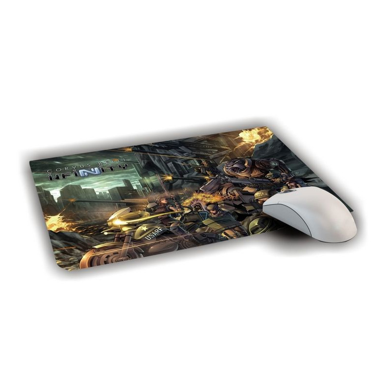 Mouse Pad Usariadna