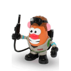 Figura Mr Potato Ghostbusters: Ghostbuster 15 cm