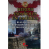 Héroes Españoles en America