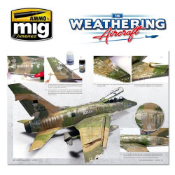 The Weathering Aircraft 1. DESCONCHONES