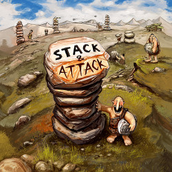 Stack & Attack