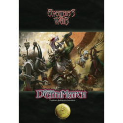 Arena DeathMatch 3º Edicion (castellano)