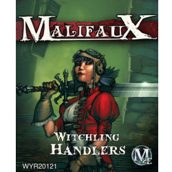 Witchling Handlers