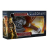 Warcraft Réplica Plástico Axe of Durotan 35 cm
