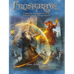Frostgrave (castellano)