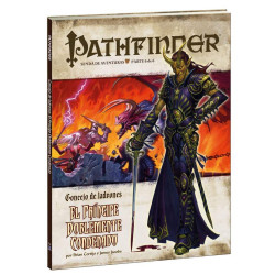 Pathfinder: Concejo de Ladrones 6. El Príncipe Doblemente Conde