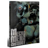 Mecha Meka Robot inglés
