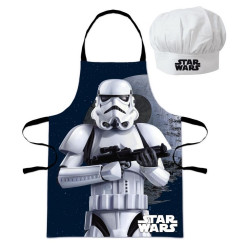 Star Wars Accesorios de la Cocina Stormtrooper