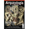 Arqueología e Historia 5: Sicilia griega. Tierra de dioses
