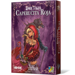 Dark Tales: Caperucita Roja