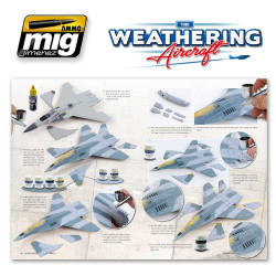 The Weathering Aircraft 1. PANELES