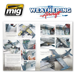 The Weathering Aircraft 1. PANELES