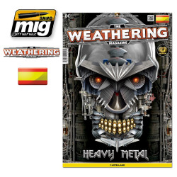 The Weathering Magazine 14. HEAVY METAL
