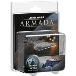 Star Wars Armada: Incursor Imperial