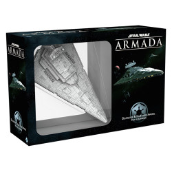 Star Wars Armada: Destructor Estelar clase Imperial