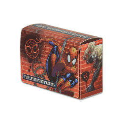 Marvel Dice Masters: Spider-Man Team Box