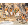 Arqueología e Historia 4: Egipto. El libro de los Muertos