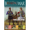 Breaking War 15 DELUXE. Hegemonía Macedonia