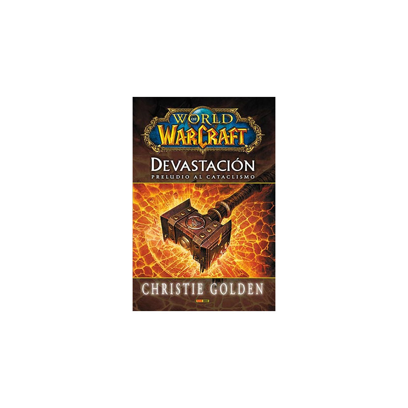 World Of Warcraft. Devastacion
