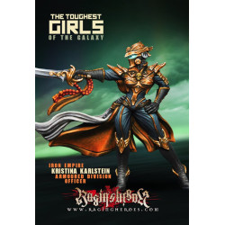 Character (Heroines) Box Iron Empire 2