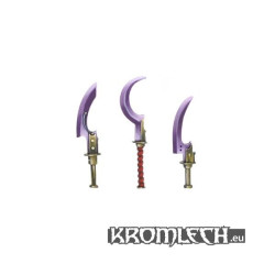 Khopesh Vibro Swords (6)