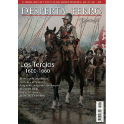 Desperta Ferro Especial VII. Los Tercios (II) 1600-1660