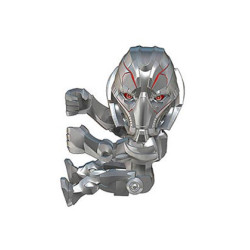 Ultron Figura 5 cm Scalers Avengers Age of Ultron