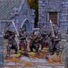 Undead Soul Reaver Infantry Troop (10)