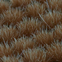 Gamer's Grass Dry 6mm Tufts Wild