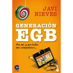 Generacion EGB