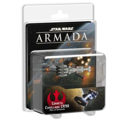 Star Wars Armada: Corbeta Corelliana CR90